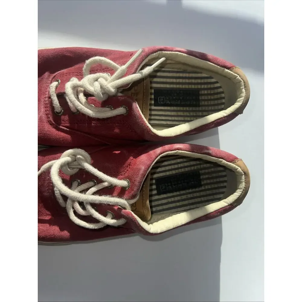 Sperry striper ll